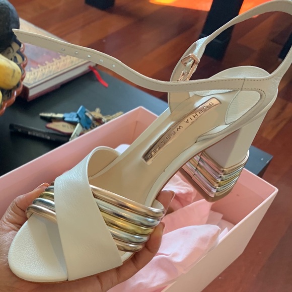 Sophia Webster sandal - Picture 5 of 5